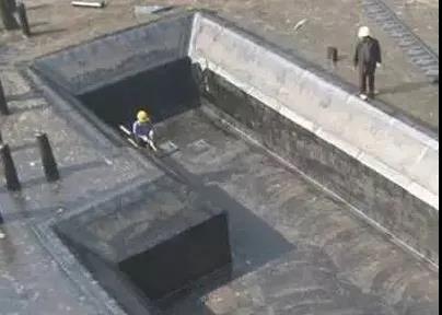這些特殊部位防水技巧，你知道嗎